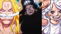 One Piece : 5 personnages qui pourraient devenir des boucaniers