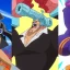 Classement des meilleures tenues de Franky dans One Piece