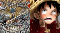 One Piece: Explicación de la liberación de Loki de sus cadenas