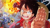 Reedición del anime de One Piece: la transformación del arco de la Isla Gyojin