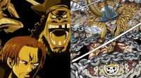 Évaluation de la puissance de Loki : comparaison de sa force avec celle du Yonko dans One Piece