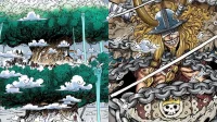 One Piece : Explication de la manière dont Loki provoquera la destruction globale