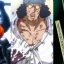 One Piece: Top 8 Non-Captain Pirates Exhibiting the Strongest Haki