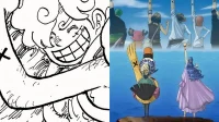 One Piece : Oda donne un indice important sur les retrouvailles de Vivi avec l’équipage du Chapeau de Paille