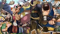 One Piece : Oda révèle le véritable pouvoir des pirates géants