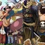 One Piece: Oda Discloses the Authentic Power of the Giant Pirates