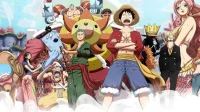 Expectativas por la reedición del arco de la Isla Gyojin de One Piece