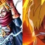 La prochaine mutation génétique de Sanji dans Elbaf révélée – Analyse de One Piece