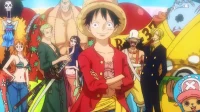 Pirates du Chapeau de Paille : âge, taille et date de naissance de chaque membre de One Piece