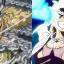 One Piece: Szczegółowe porównanie boga słońca Lokiego i boga słońca Luffy’ego