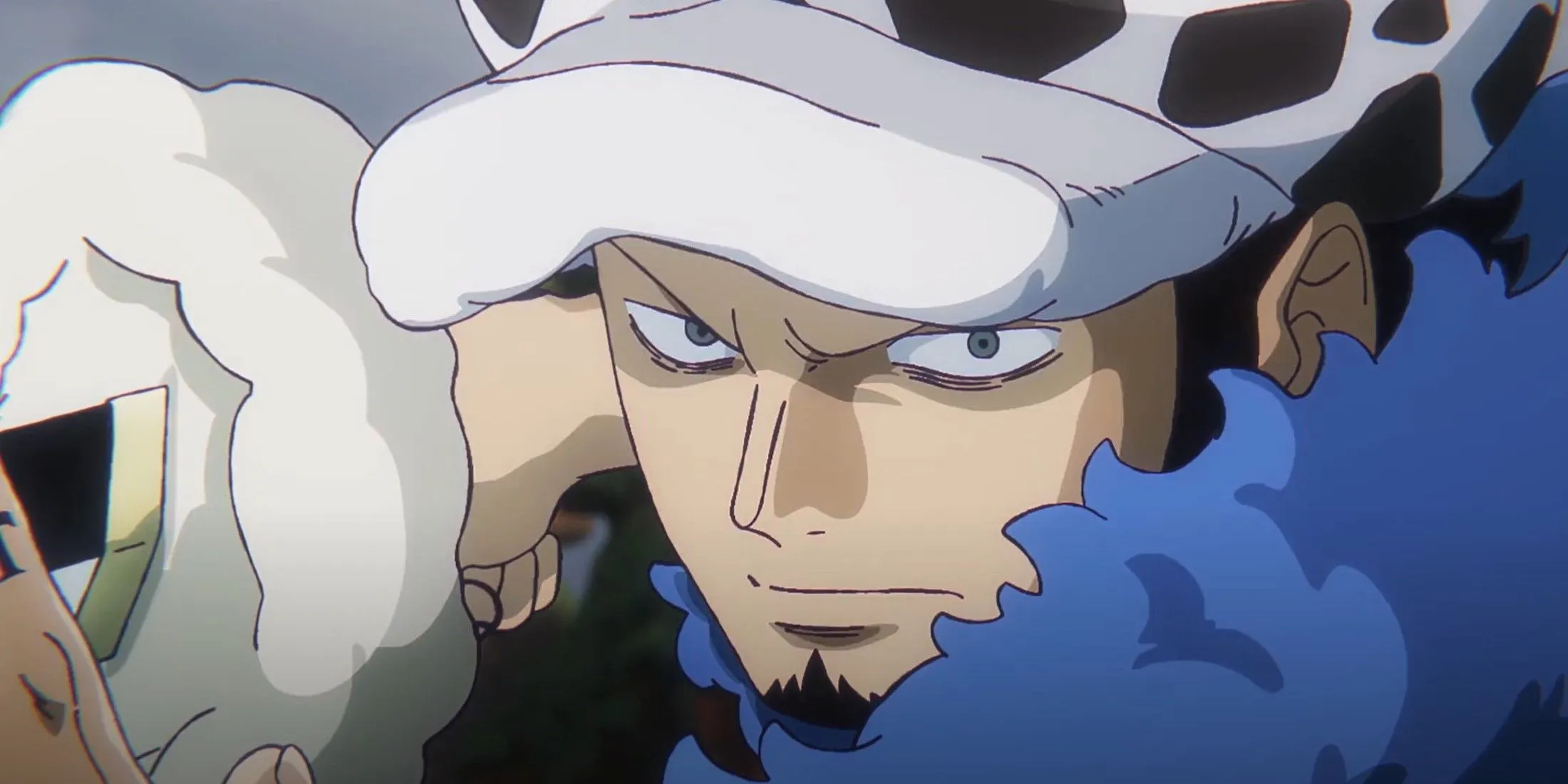 One Piece: Trafalgar Law