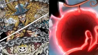 Théorie de One Piece : La nécessité d’un fruit du démon de type Logia pour Loki