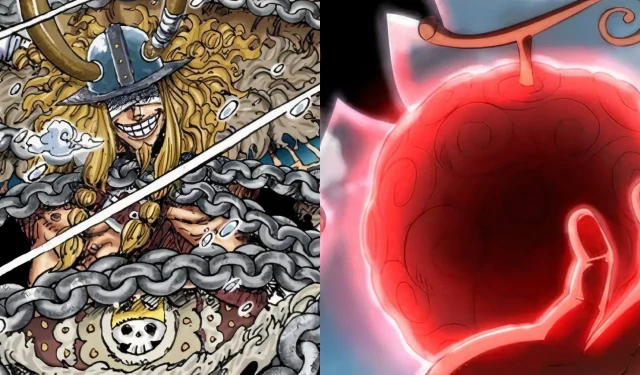 One Piece Theory: The Necessity of a Logia-Type Devil Fruit for Loki