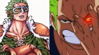 Comprendre l’augmentation de puissance de Zoro après Elbaf dans One Piece