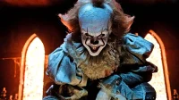 Was Stephen Kings Pennywise wirklich gruselig macht, abgesehen davon, dass er ein Killerclown ist