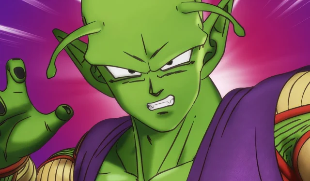 Exploring DAIMA’s Lore: Piccolo’s Connection to the Demon Realm