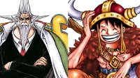 Eiichiro Oda annonce une révélation majeure dans la série manga One Piece