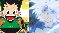 Chapitre 406 de Hunter x Hunter confirmé par Togashi