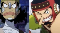 L’importance des mensonges d’Usopp dans le récit de One Piece