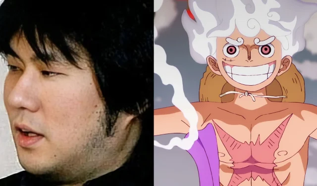 Preguntas y respuestas de Eiichiro Oda: se revela la primera pregunta