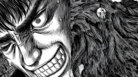 Chapitre 377 de Berserk : L’avenir des Kushans dévoilé