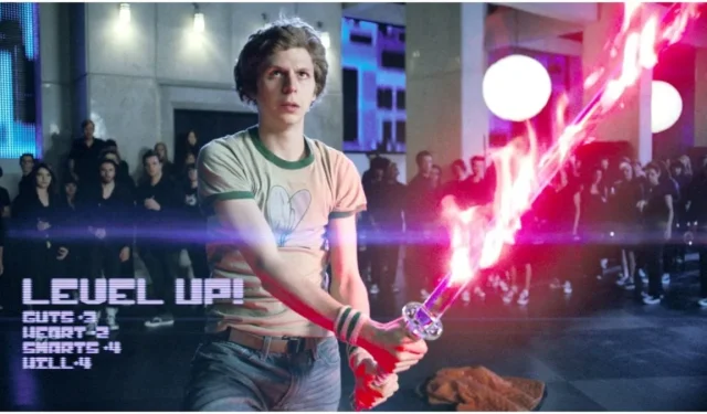 Edgar Wright s’associe à Michael Cera pour la reprise de « The Running Man »