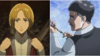 Die 20 bedeutendsten Charakter-Tode im Anime „Attack On Titan“