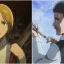 Top 20 des morts de personnages marquants dans l’anime Attack On Titan