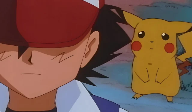 Japanese Voice Actor for Ash Ketchum Refutes Allegations of Poor Relationship with Pikachu’s Voice Actor