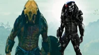 Explication des deux prochains films Predator de Disney