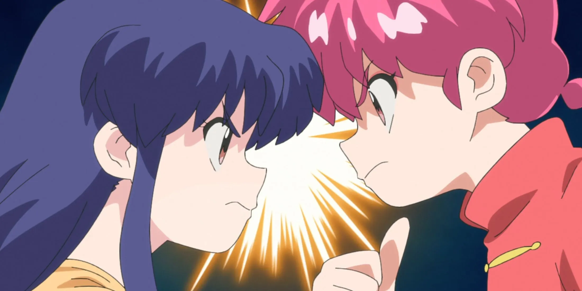 Ranma 2024 Anime