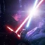 Comprendere il concetto di diade in Star Wars