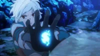 Entendiendo a Liaris Freese de Bell Cranel en DanMachi