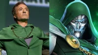 Gerücht: Robert Downey Jr. wird früher als erwartet „Doctor Doom“ spielen