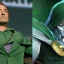 Rumor: Robert Downey Jr. interpretará al Doctor Doom antes de lo esperado