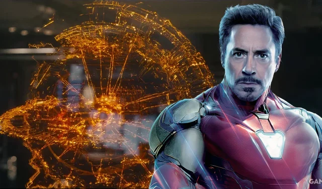 Robert Downey Jr. Cautions MCU Executives on the Use of AI for Iron Man’s Return