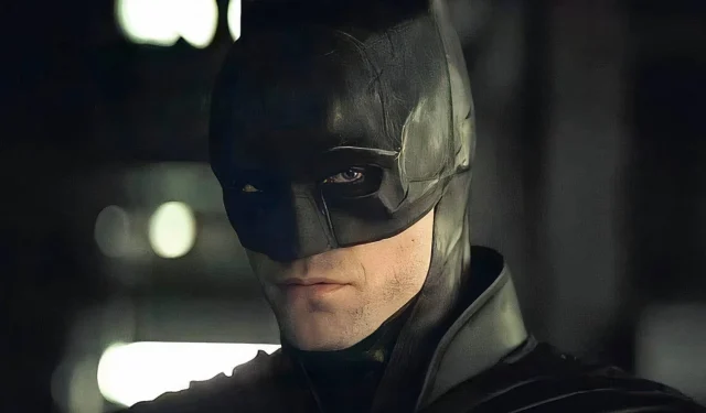 Why Robert Pattinson Deserves to Be the Batman of the DC Universe