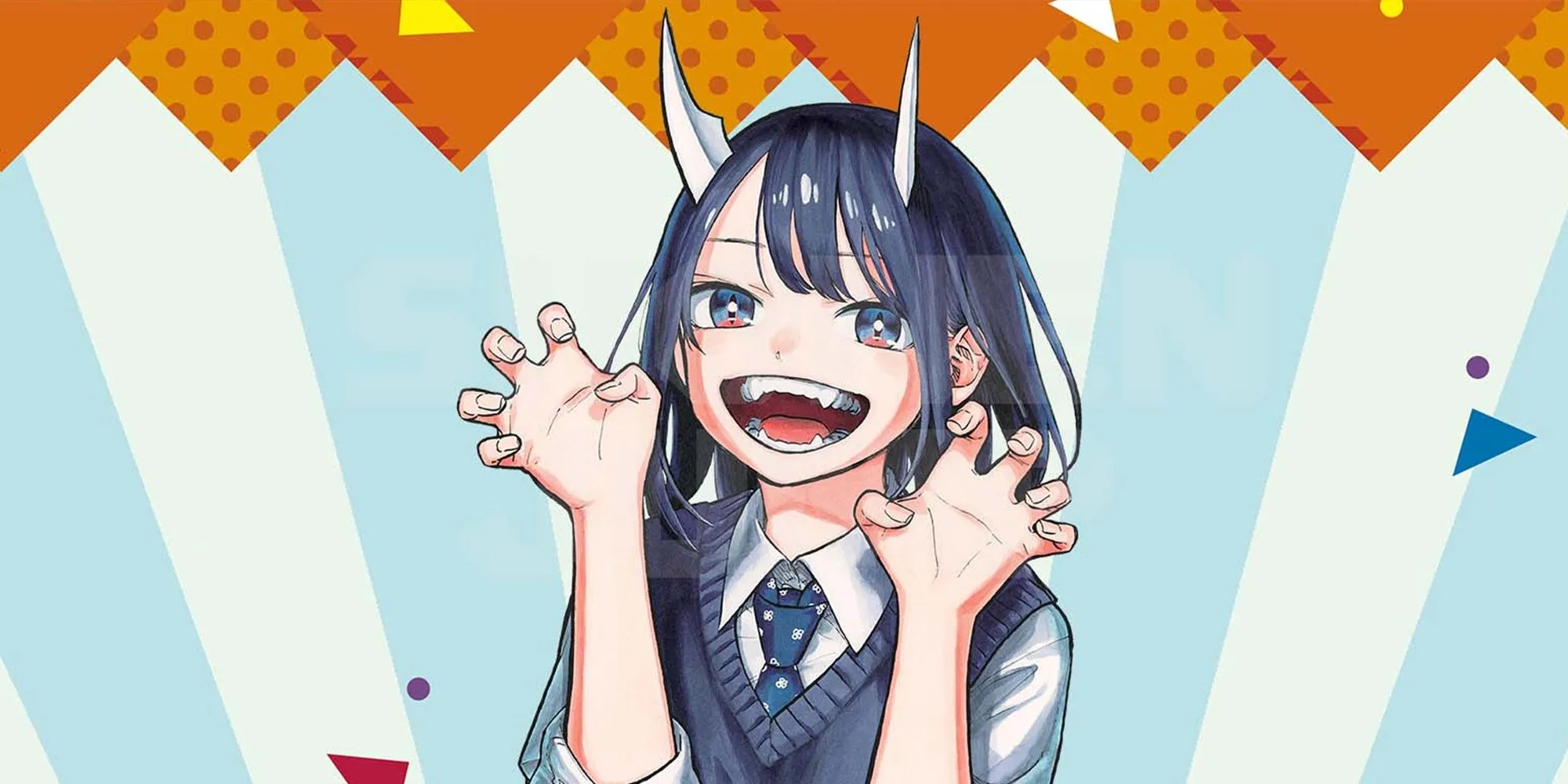 Manga Dragon Ruri