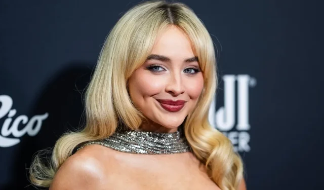 „17-jähriger Fan äußert Angst vor Sabrina Carpenter: Virale Reaktion auf die Short n‘ Sweet-Tour löst neues Meme aus“