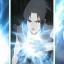 Exploration de l’évolution des techniques Chidori de Sasuke dans Naruto