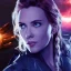 MCU: Potential Return of Scarlett Johansson as Black Widow