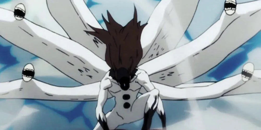 Imagen de Aizen