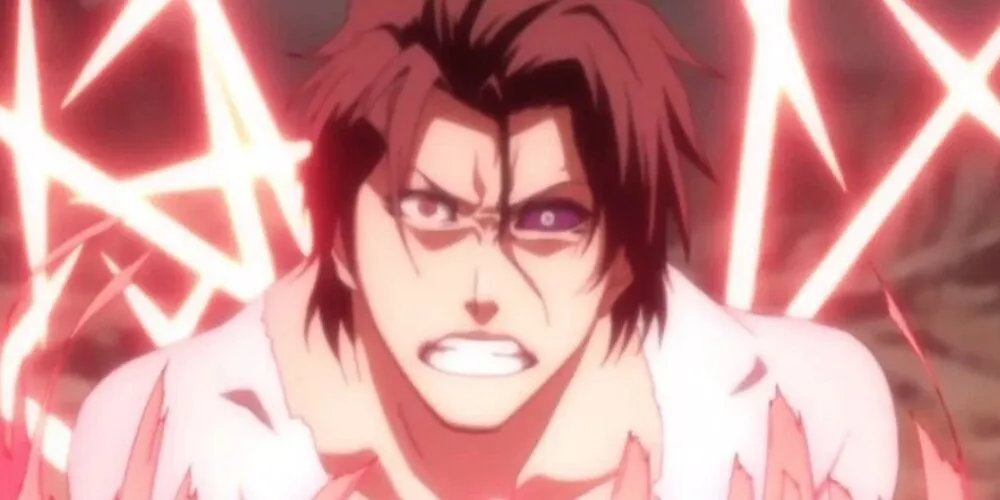 Aizen Image