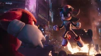 Shadows Kräfte in Sonic the Hedgehog 3 erkunden