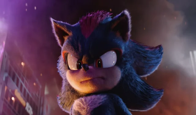 Por qué Sonic The Hedgehog 3 debe centrarse en el desarrollo esencial de Shadow