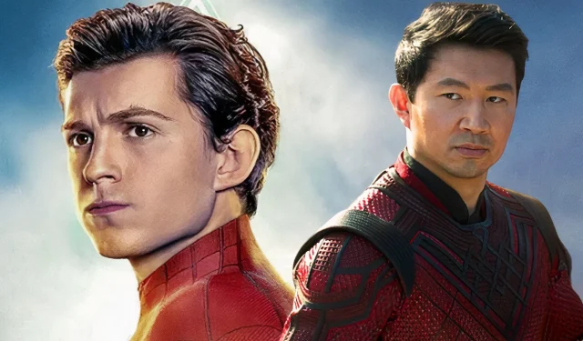 Pourquoi Destin Daniel Cretton devrait intégrer la magie de Shang-Chi dans Spider-Man 4