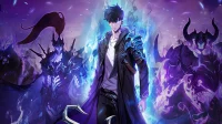 Explication : L’évolution de l’armée de l’ombre de Sung Jin-Woo dans Solo Leveling