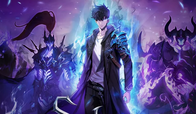 Explained: The Evolution of Sung Jin-Woo’s Shadow Army in Solo Leveling