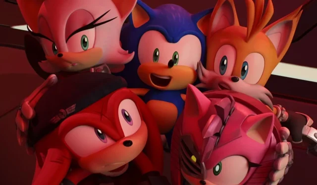 Sonic The Hedgehog 3 May Introduce Two Iconic Characters