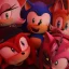 Sonic The Hedgehog 3 podría presentar dos personajes icónicos